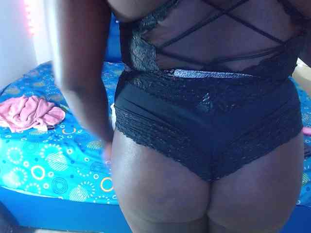 bigass-ebony webcam