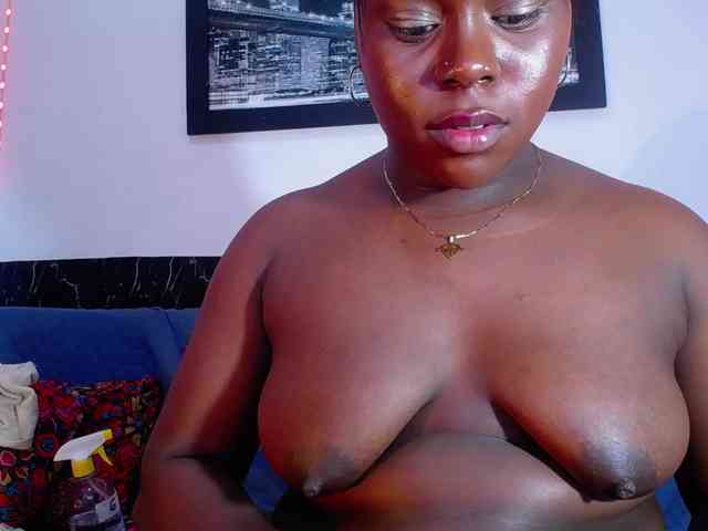 bigass-ebony webcam