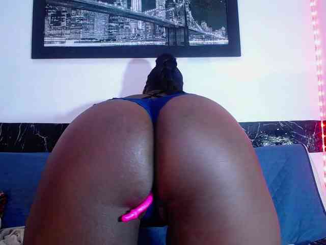 bigass-ebony webcam