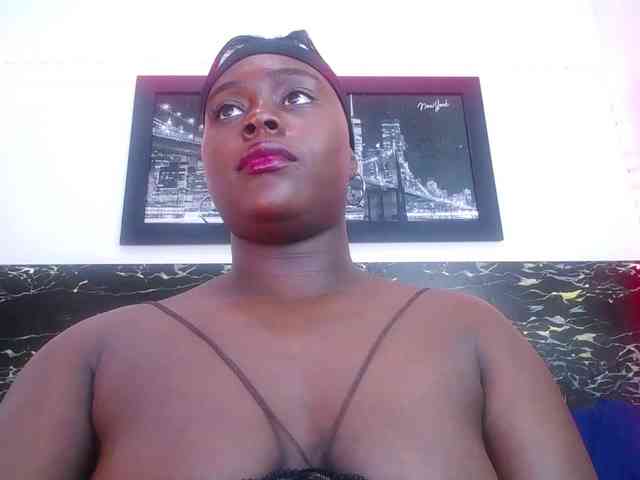 bigass-ebony webcam