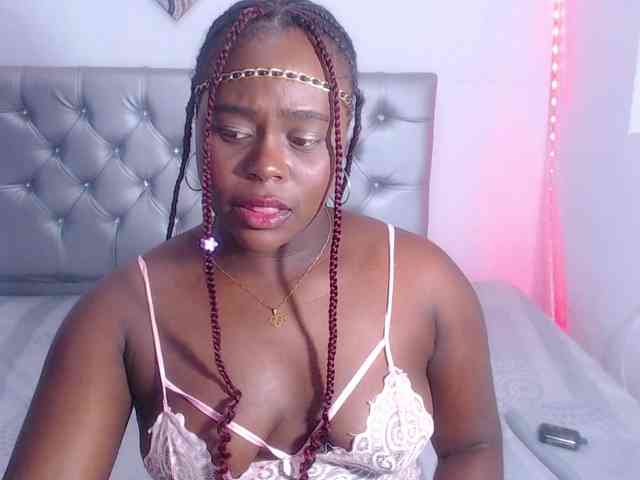 bigass-ebony webcam