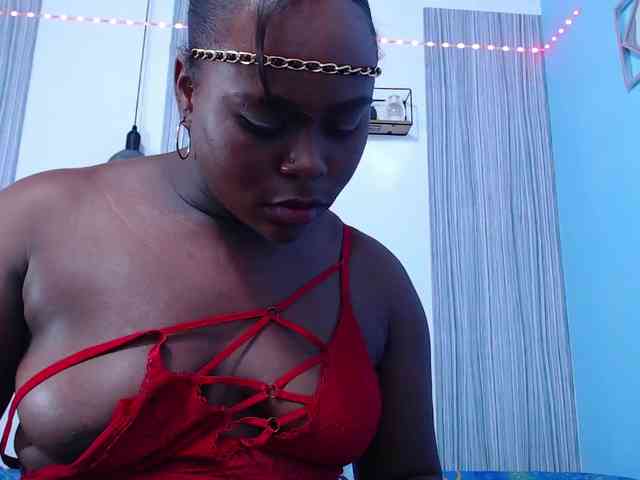 bigass-ebony webcam