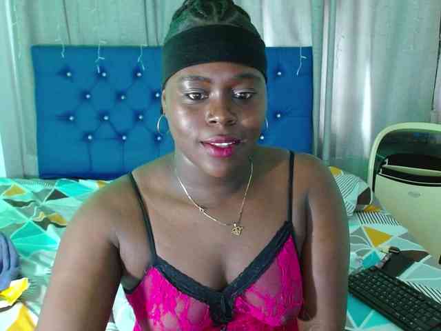 bigass-ebony webcam