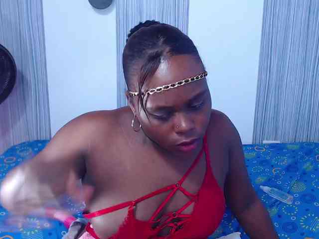 bigass-ebony webcam