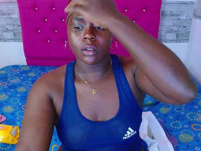 bigass-ebony webcam