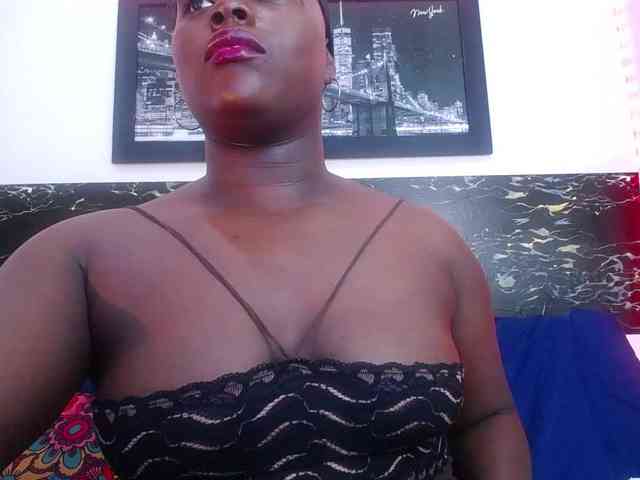 bigass-ebony webcam