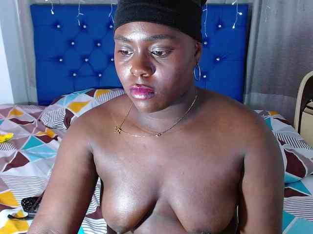 bigass-ebony webcam