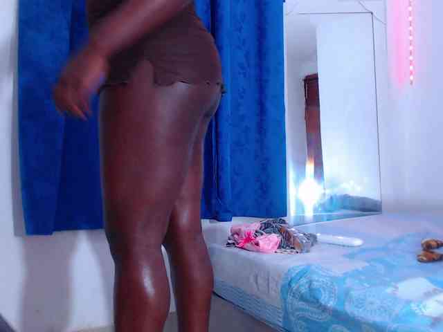 bigass-ebony webcam