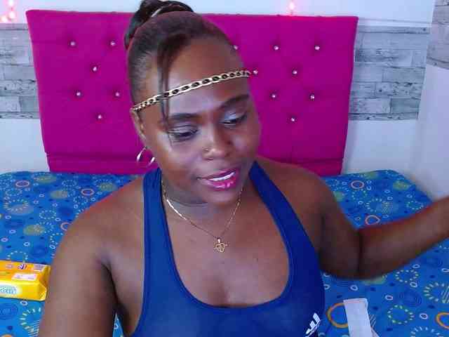 bigass-ebony webcam