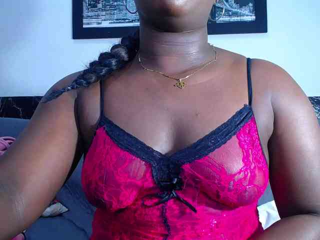 bigass-ebony webcam