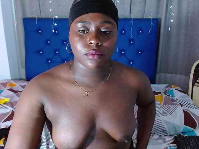 bigass-ebony webcam