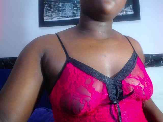 bigass-ebony webcam