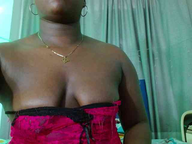 bigass-ebony webcam