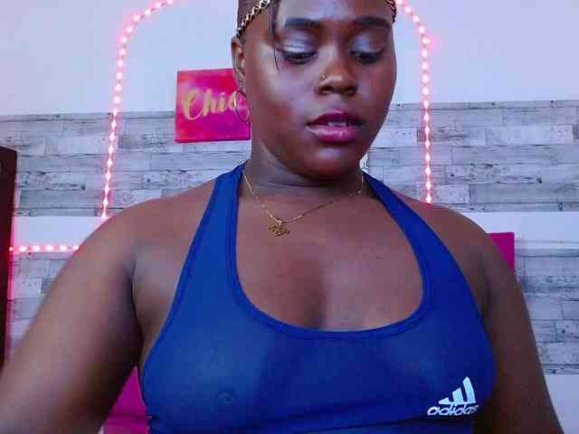 bigass-ebony webcam