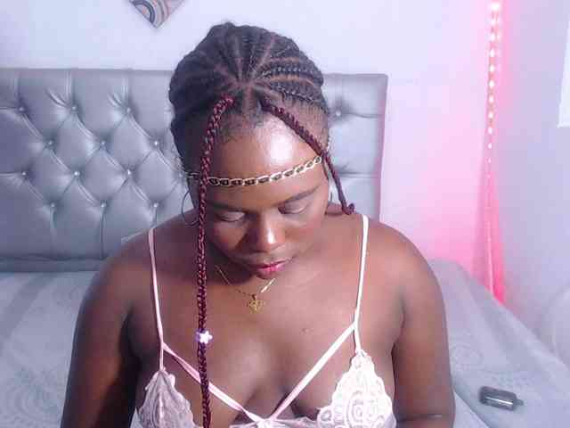bigass-ebony webcam