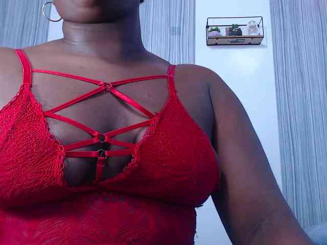 bigass-ebony webcam