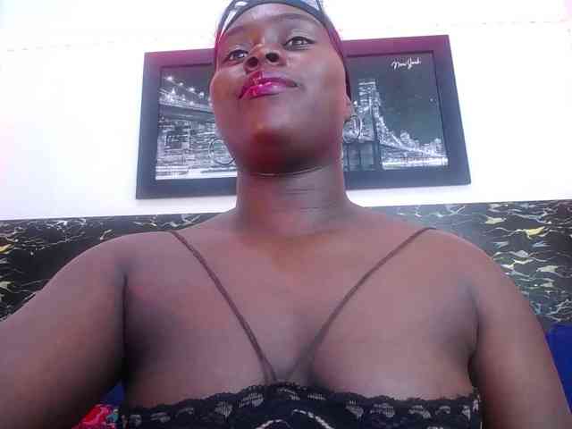 bigass-ebony webcam
