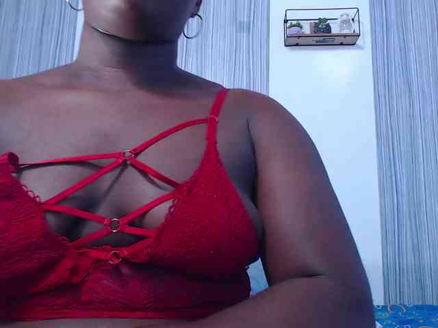 bigass-ebony webcam