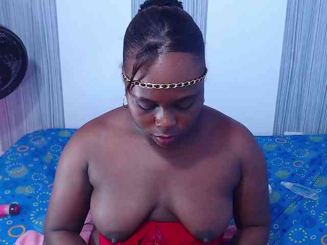 bigass-ebony webcam