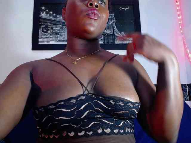 bigass-ebony webcam