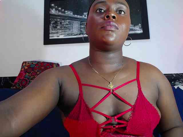bigass-ebony webcam
