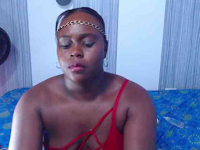 bigass-ebony webcam