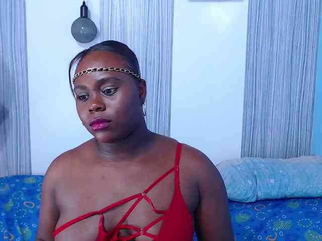 bigass-ebony webcam