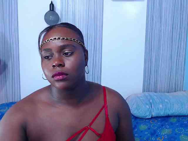 bigass-ebony webcam