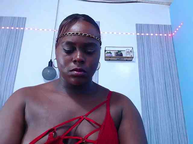 bigass-ebony webcam