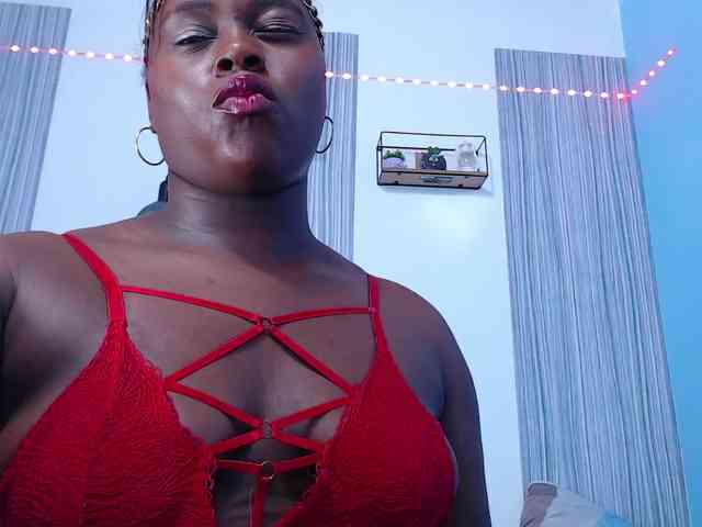bigass-ebony webcam
