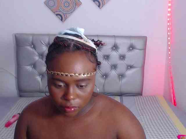 bigass-ebony webcam