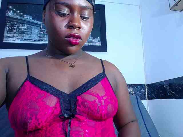 bigass-ebony webcam
