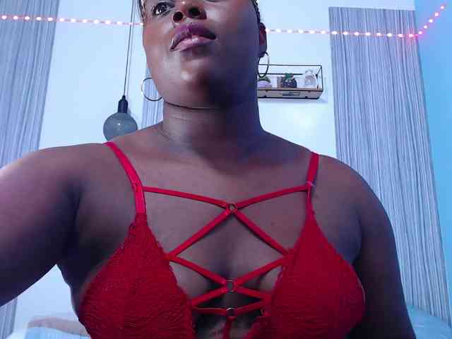 bigass-ebony webcam