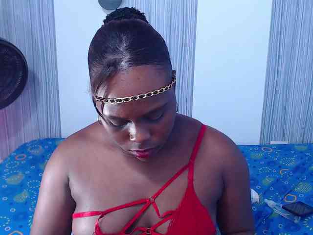 bigass-ebony webcam