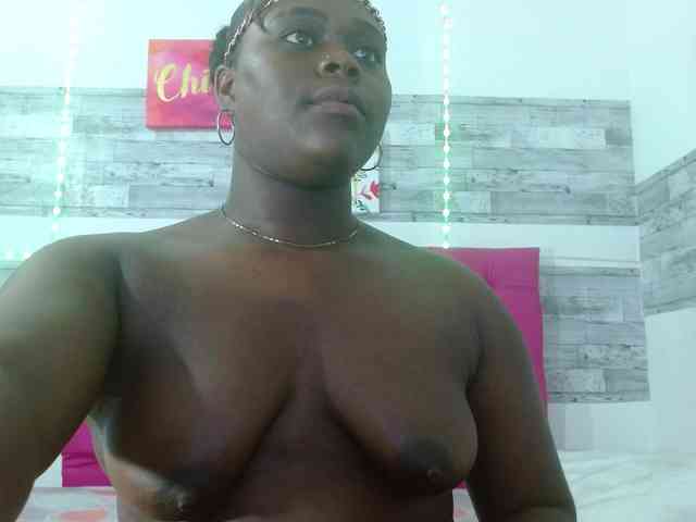 bigass-ebony webcam
