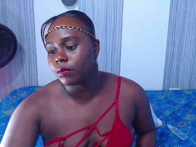 bigass-ebony webcam