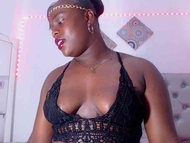 bigass-ebony webcam