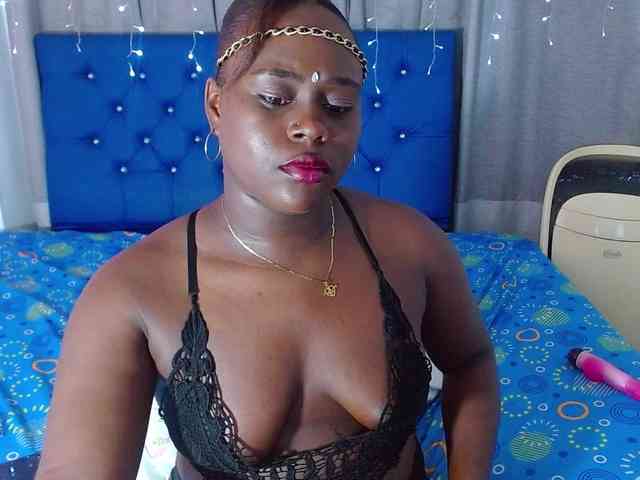 bigass-ebony webcam