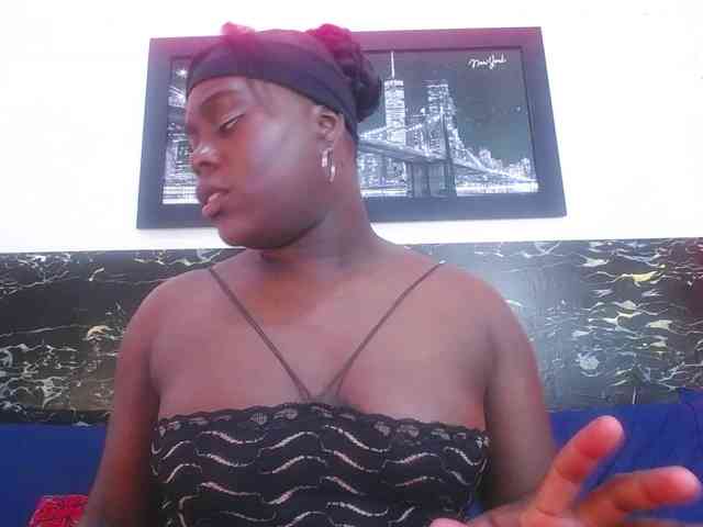 bigass-ebony webcam