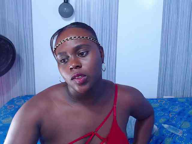 bigass-ebony webcam