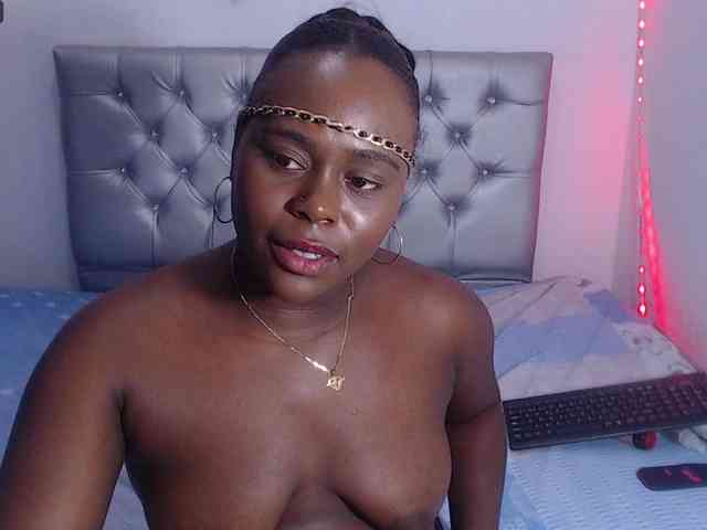 bigass-ebony webcam