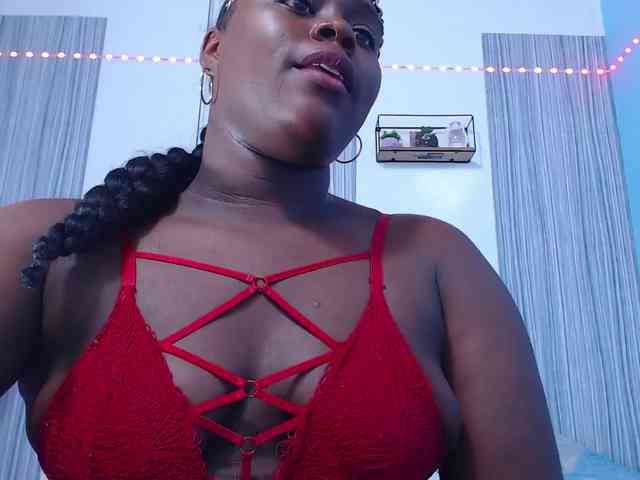 bigass-ebony webcam