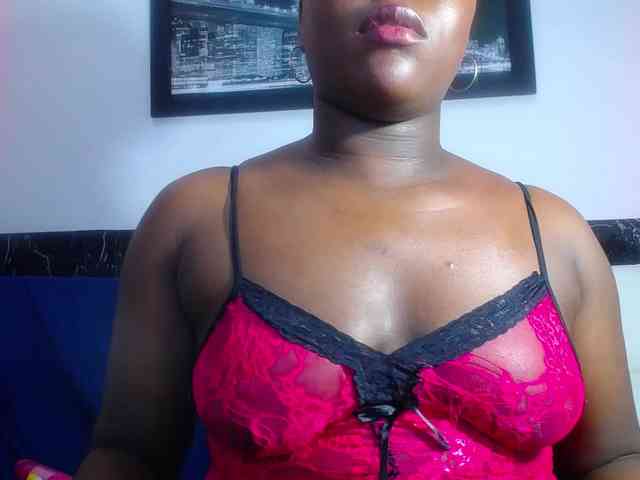 bigass-ebony webcam