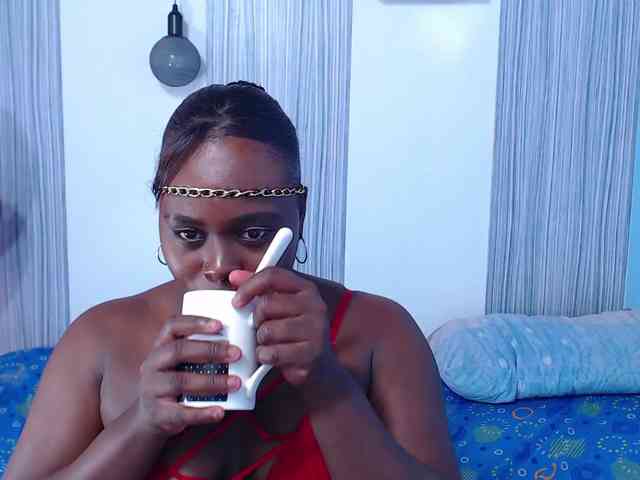 live voyeur web cam Bigass-ebony