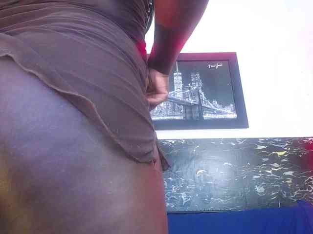 bigass-ebony webcam
