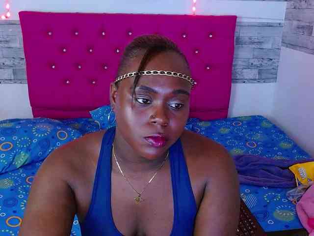 live webcam sex Bigass-ebony
