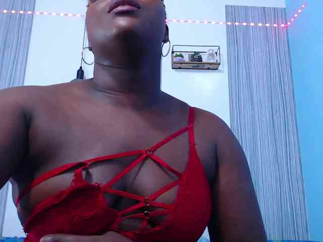 bigass-ebony webcam
