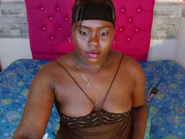 bigass-ebony webcam