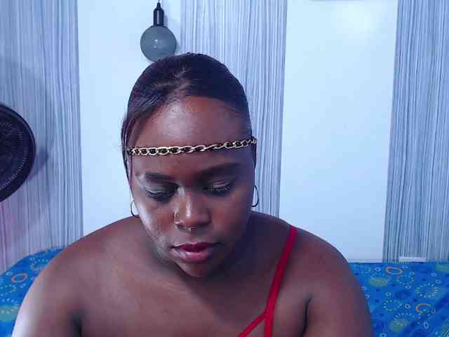bigass-ebony webcam