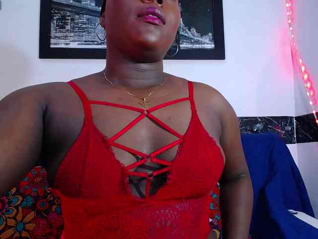 bigass-ebony webcam